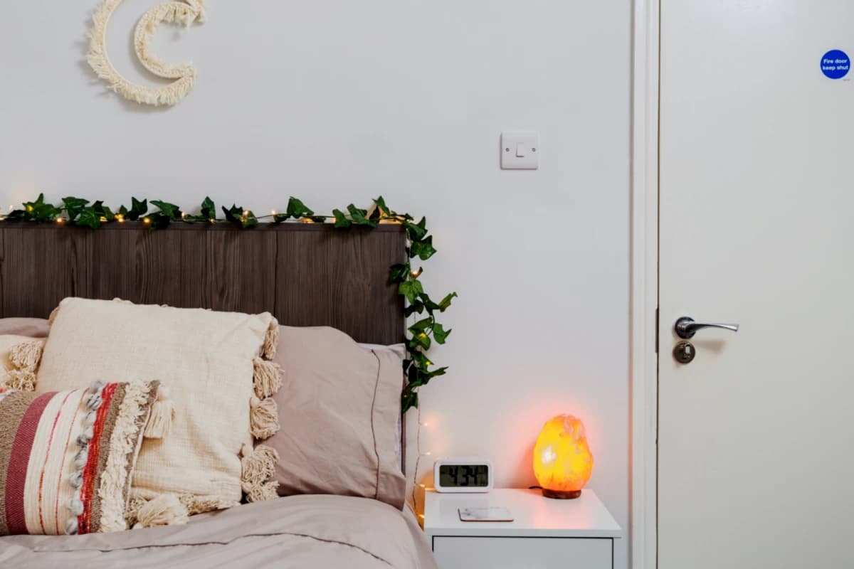 Four Bed Flat