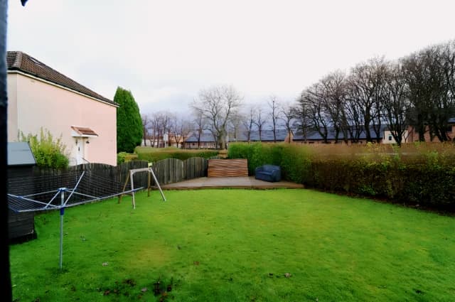 Brownside Drive, G13 4BN image