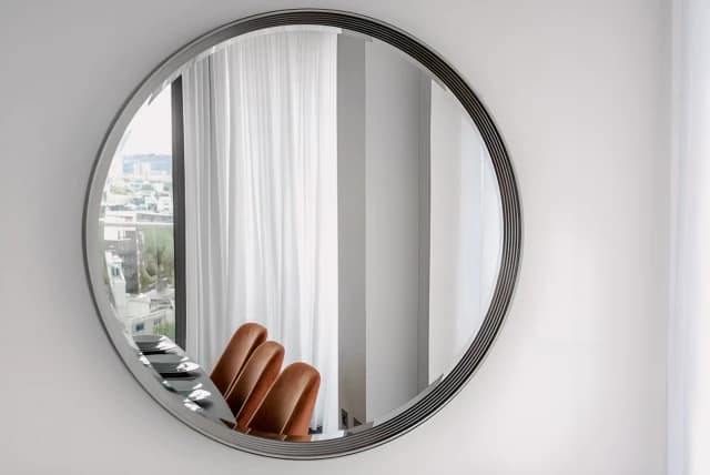 1 Bed Apartment