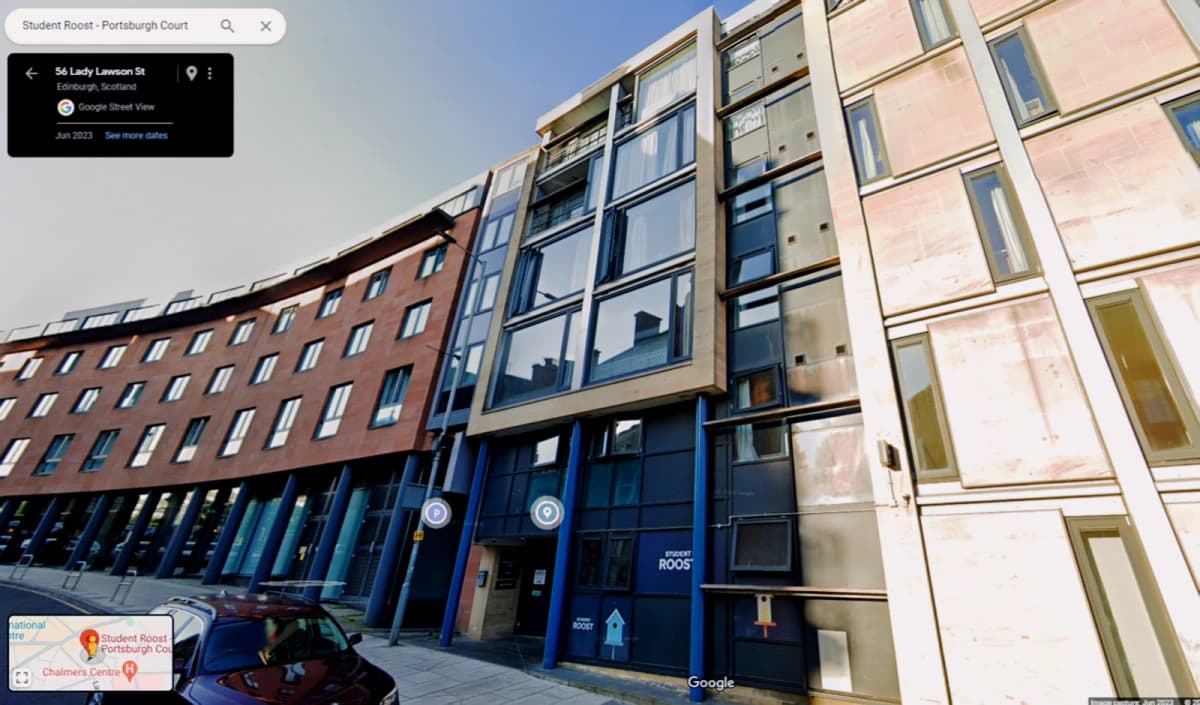 Portsburgh Court image 3