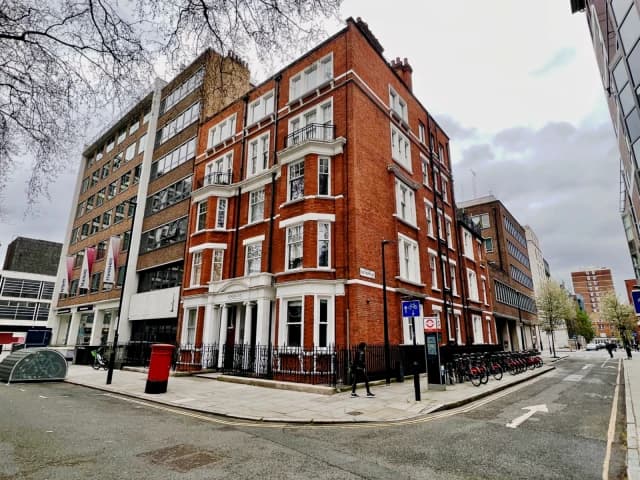 Kingsgate Mansions image 3