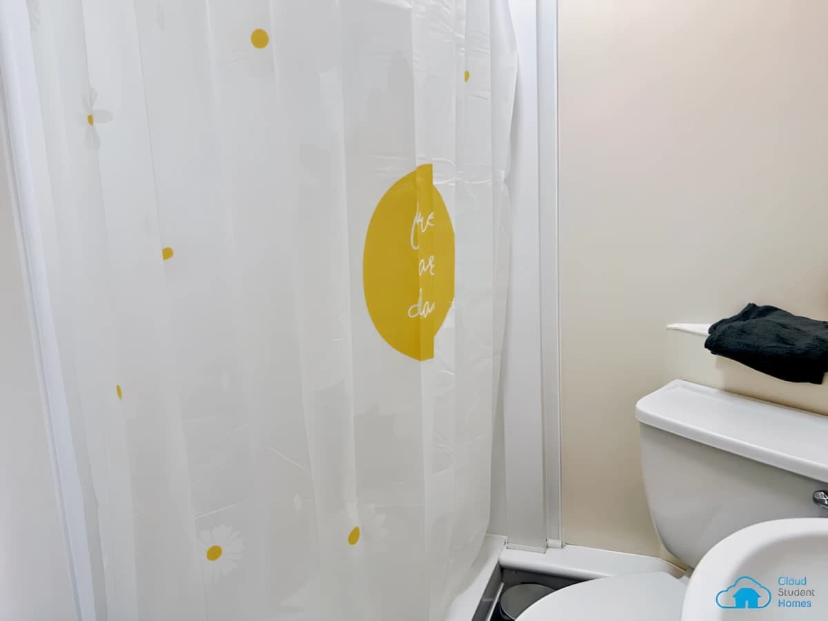 Rochester Student Village image