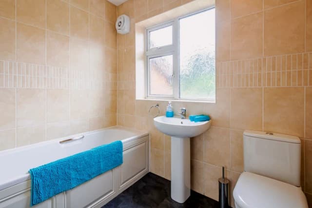 8 Beds 2 Baths