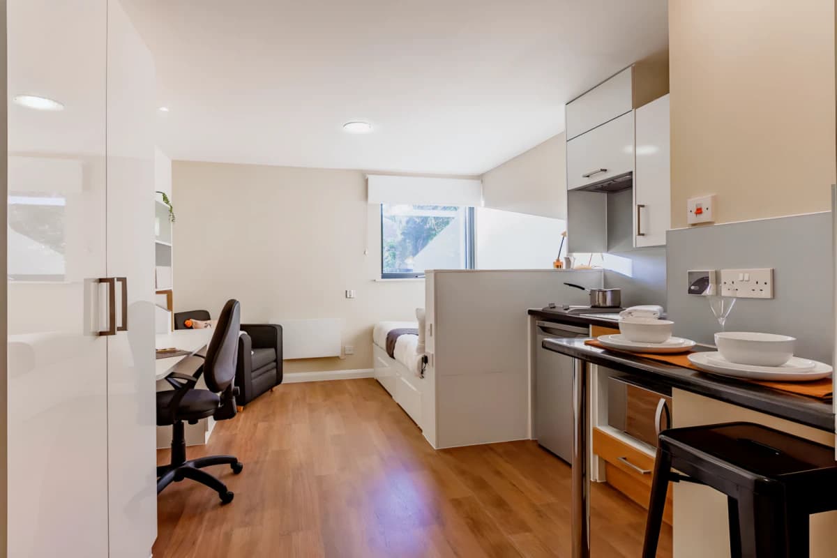 Silver Studio