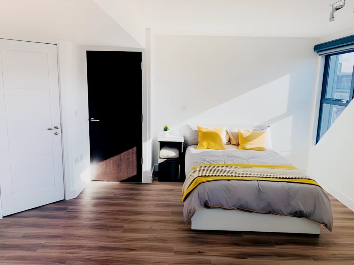 The Nest image