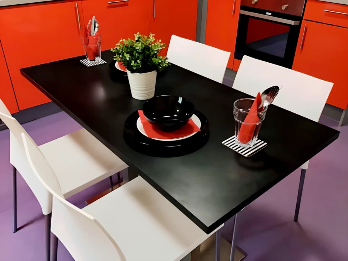 Canterbury Student Village image