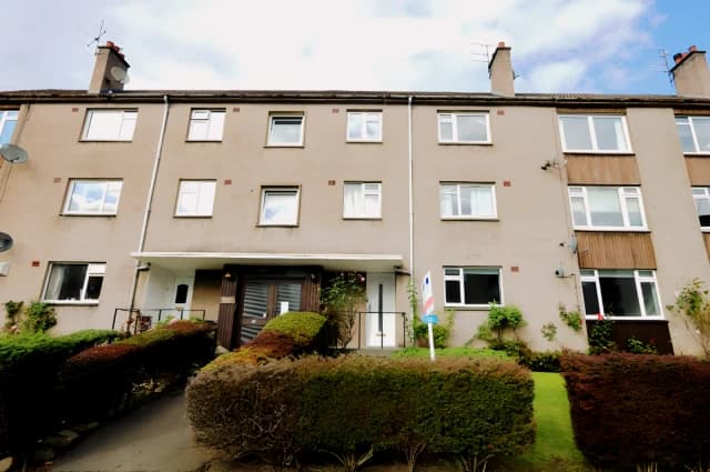 Tantallon Road, G41 3HS image 2