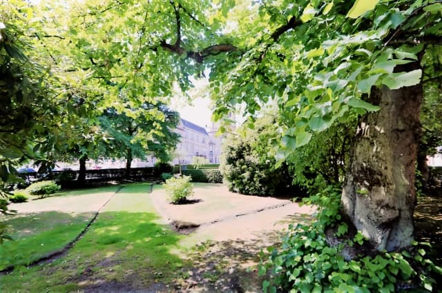 Lynedoch Crescent, G3 6EQ image