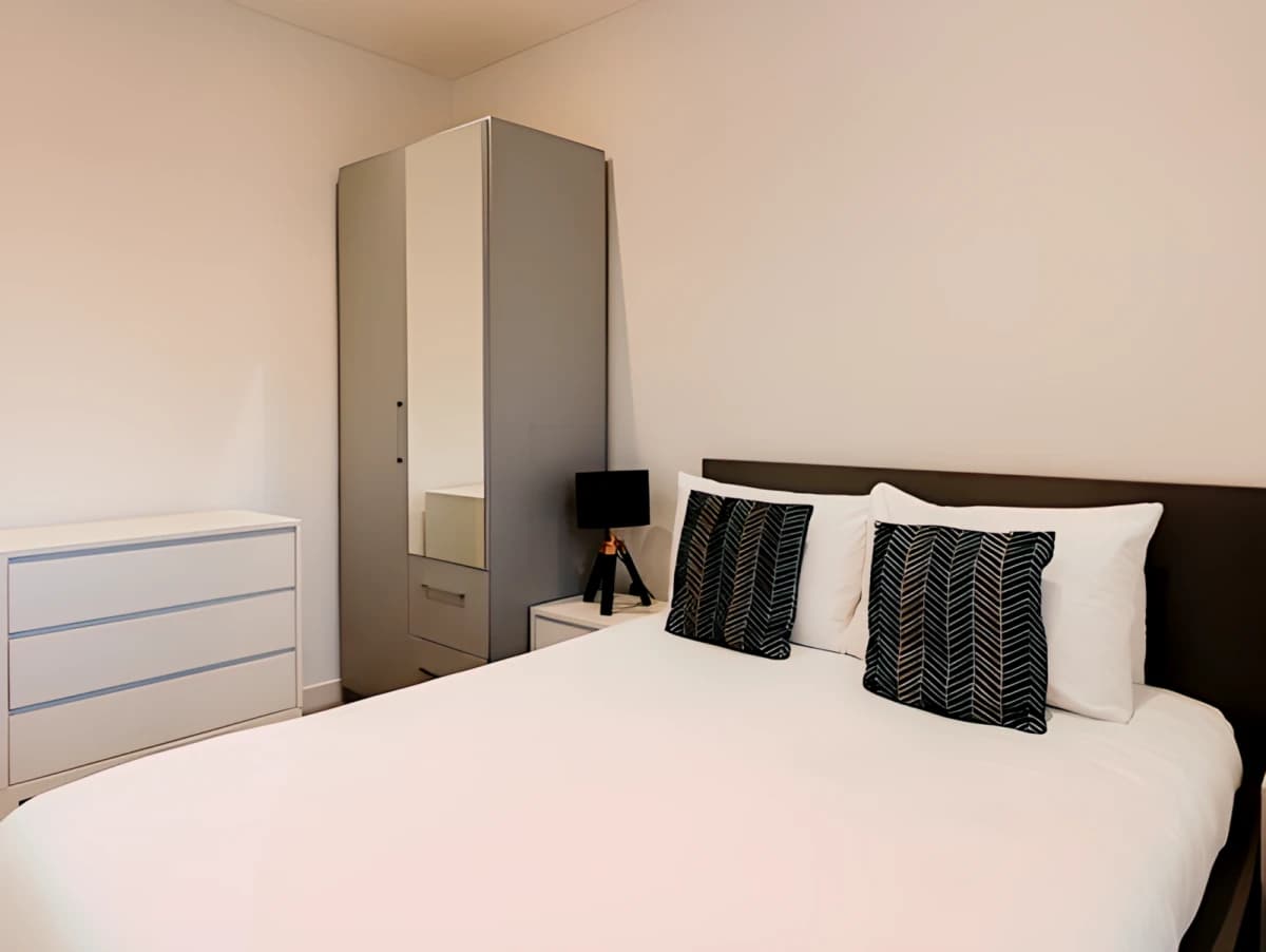 One Bedroom