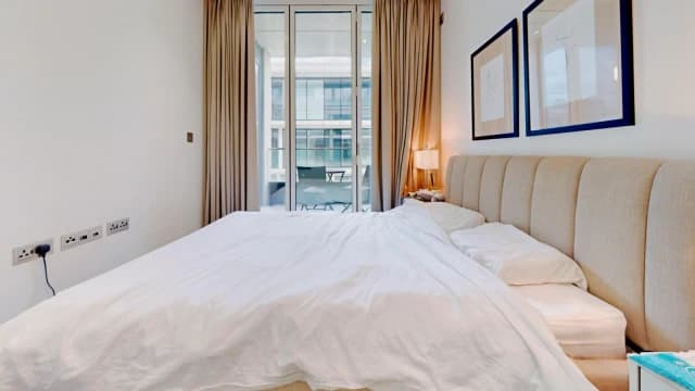 1 Bed / 1 Bath