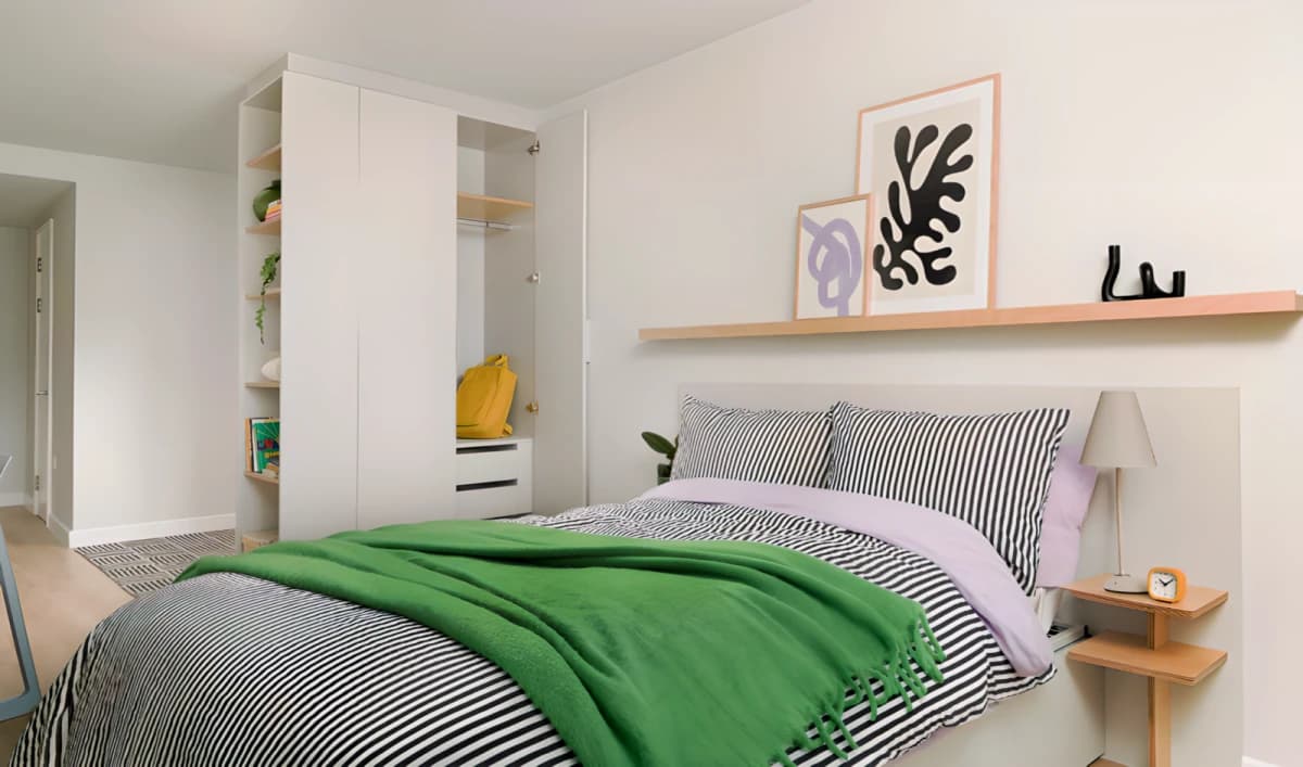 Uit Scape Leeds Residence image