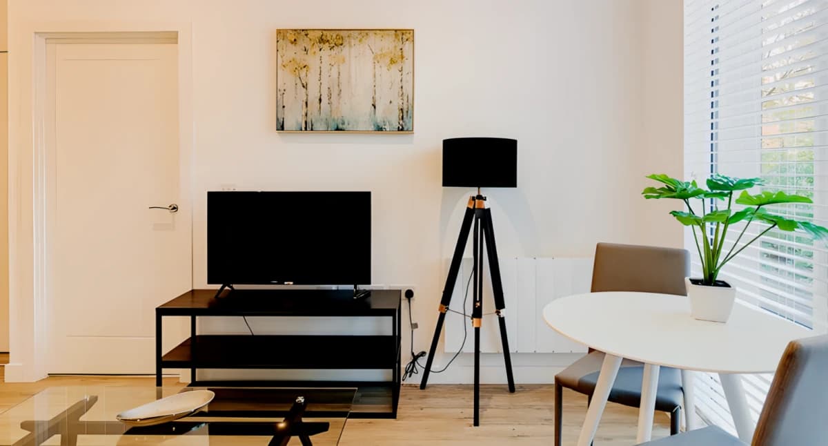 One Bedroom