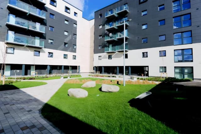 Minerva Street, G3 8BY image 3