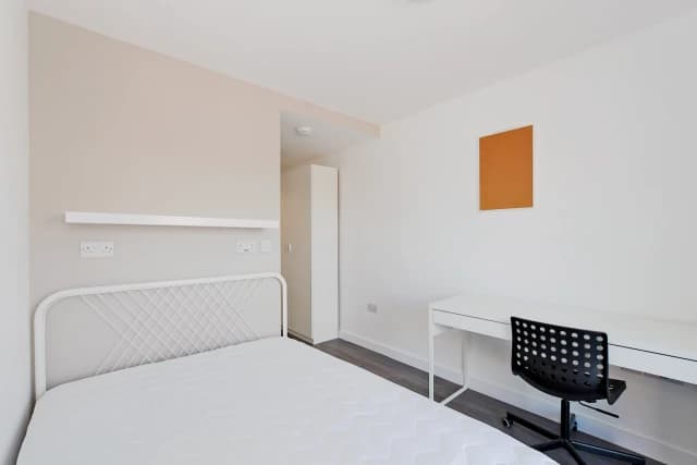 Belgravia House Flat 7 image