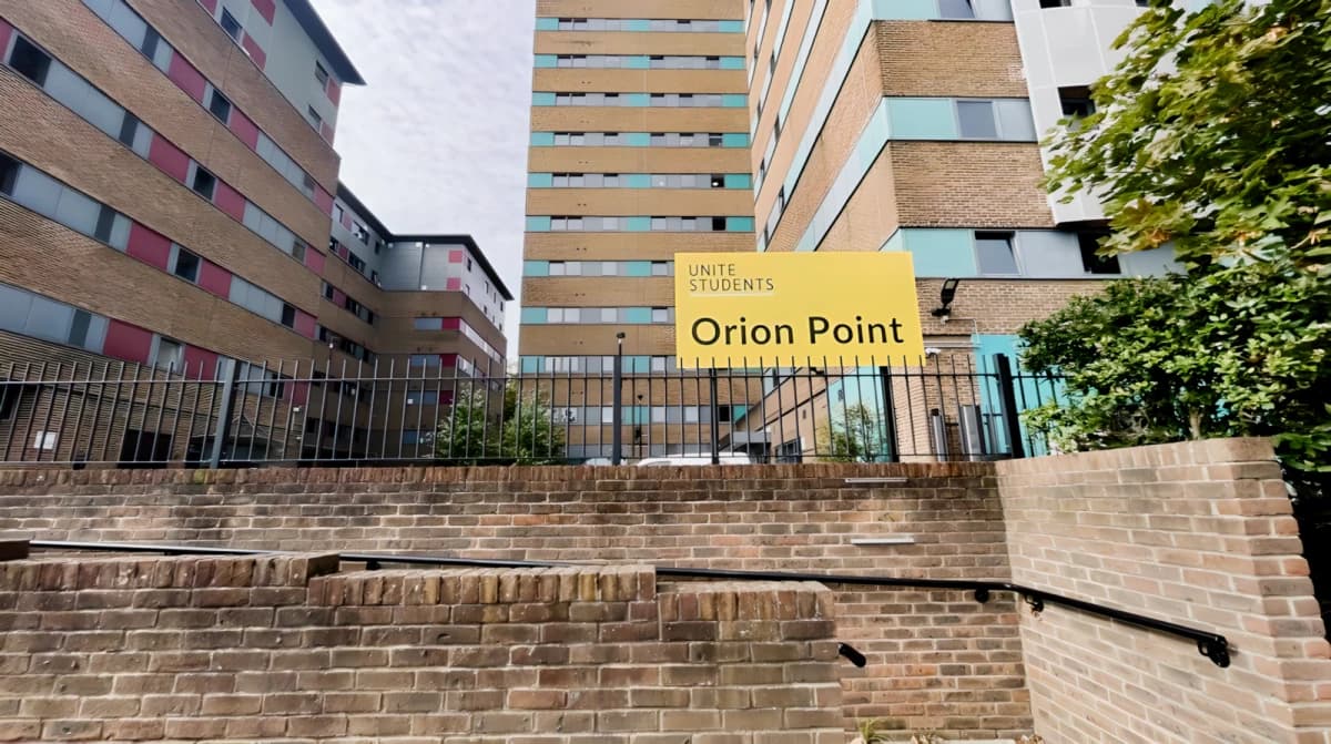 CEG Orion Point