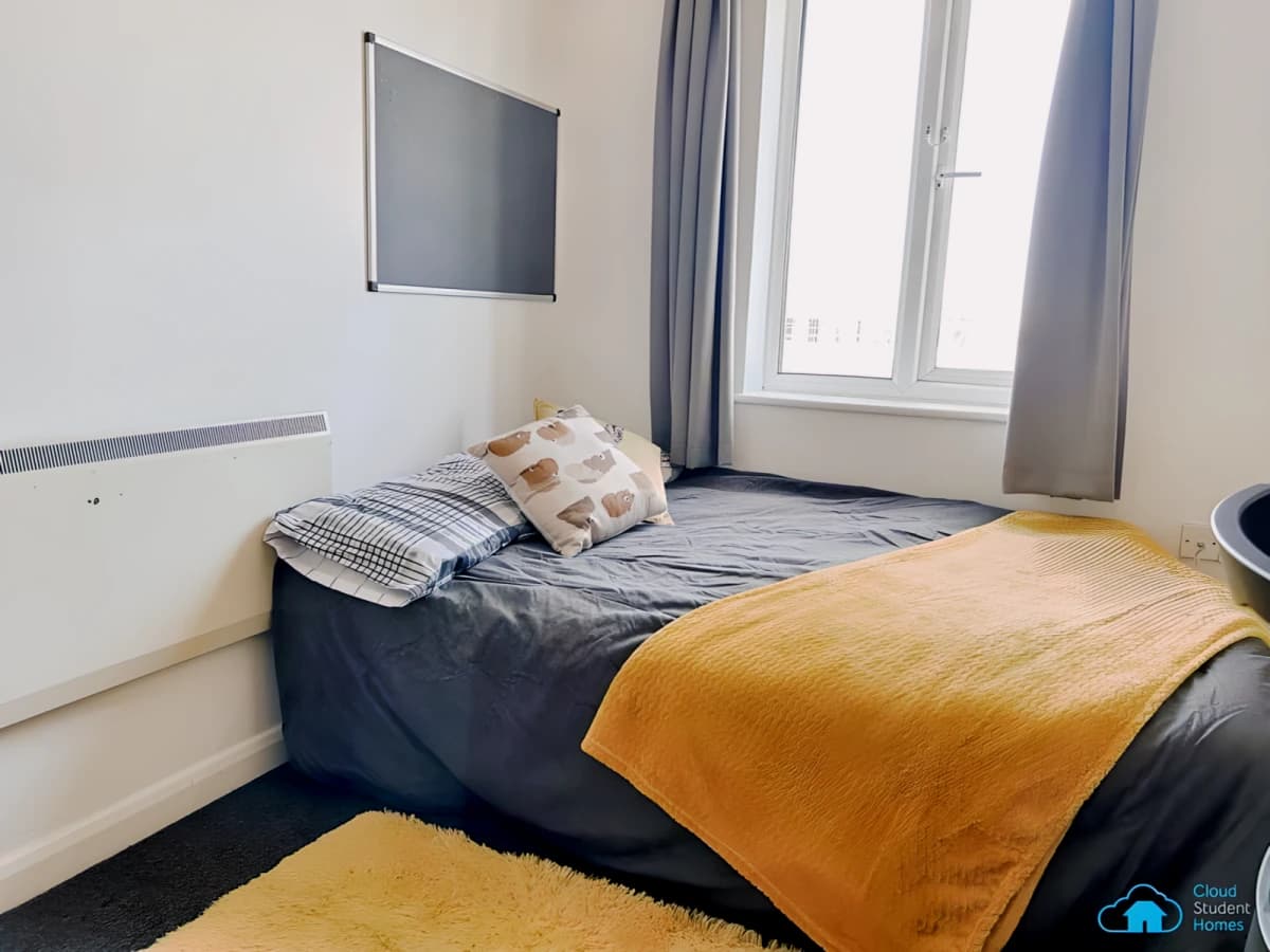 Rochester Student Village image