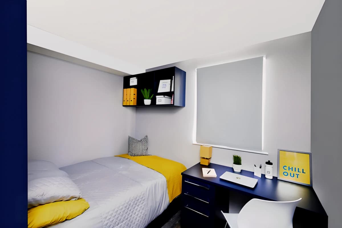 Premium Ensuite