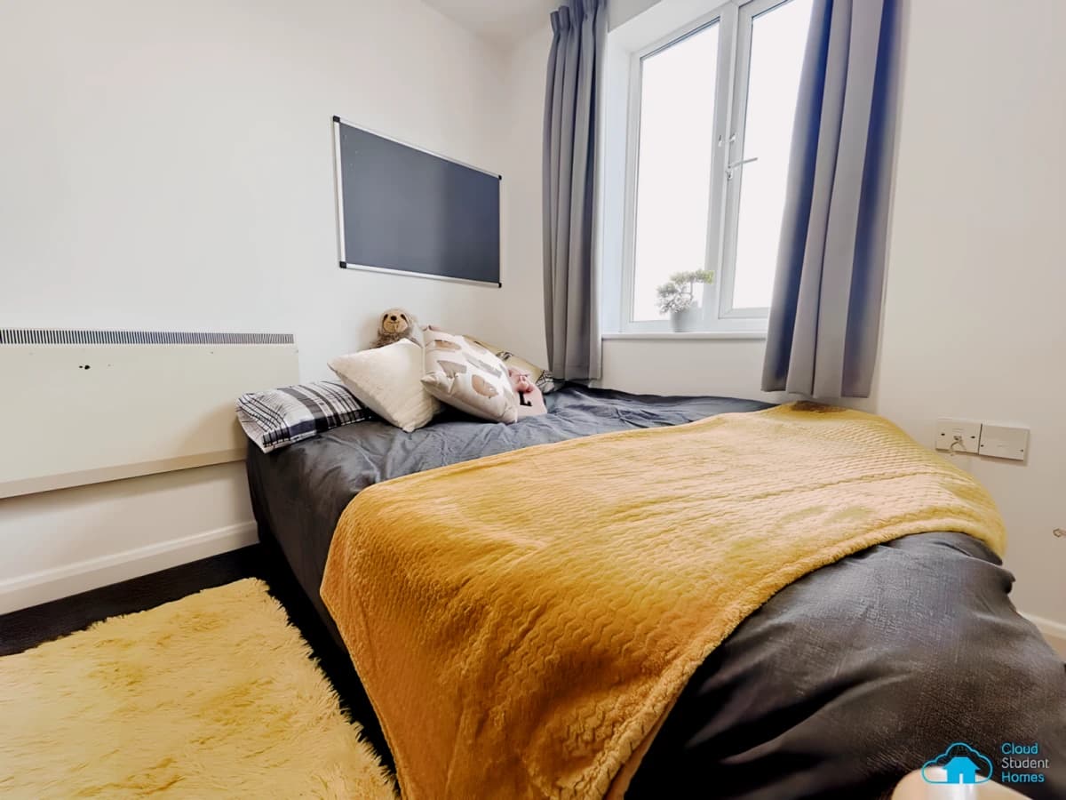 Rochester Student Village image