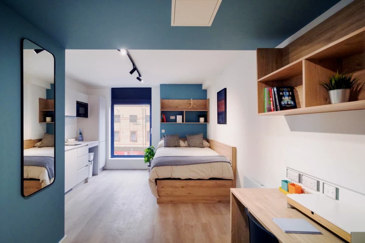 Bradbury Place image