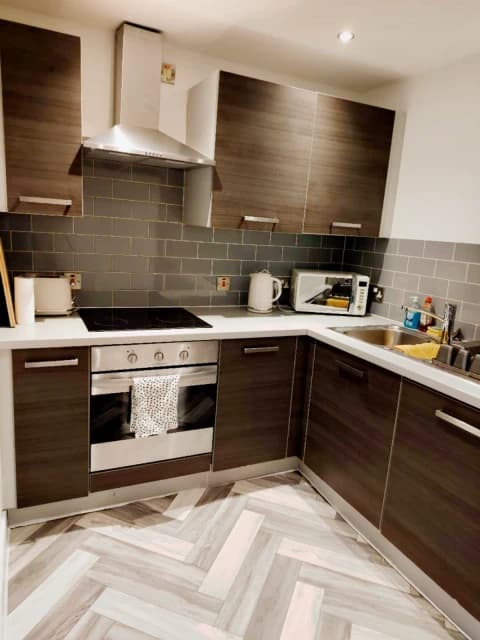1 bedroom 1 bathroom