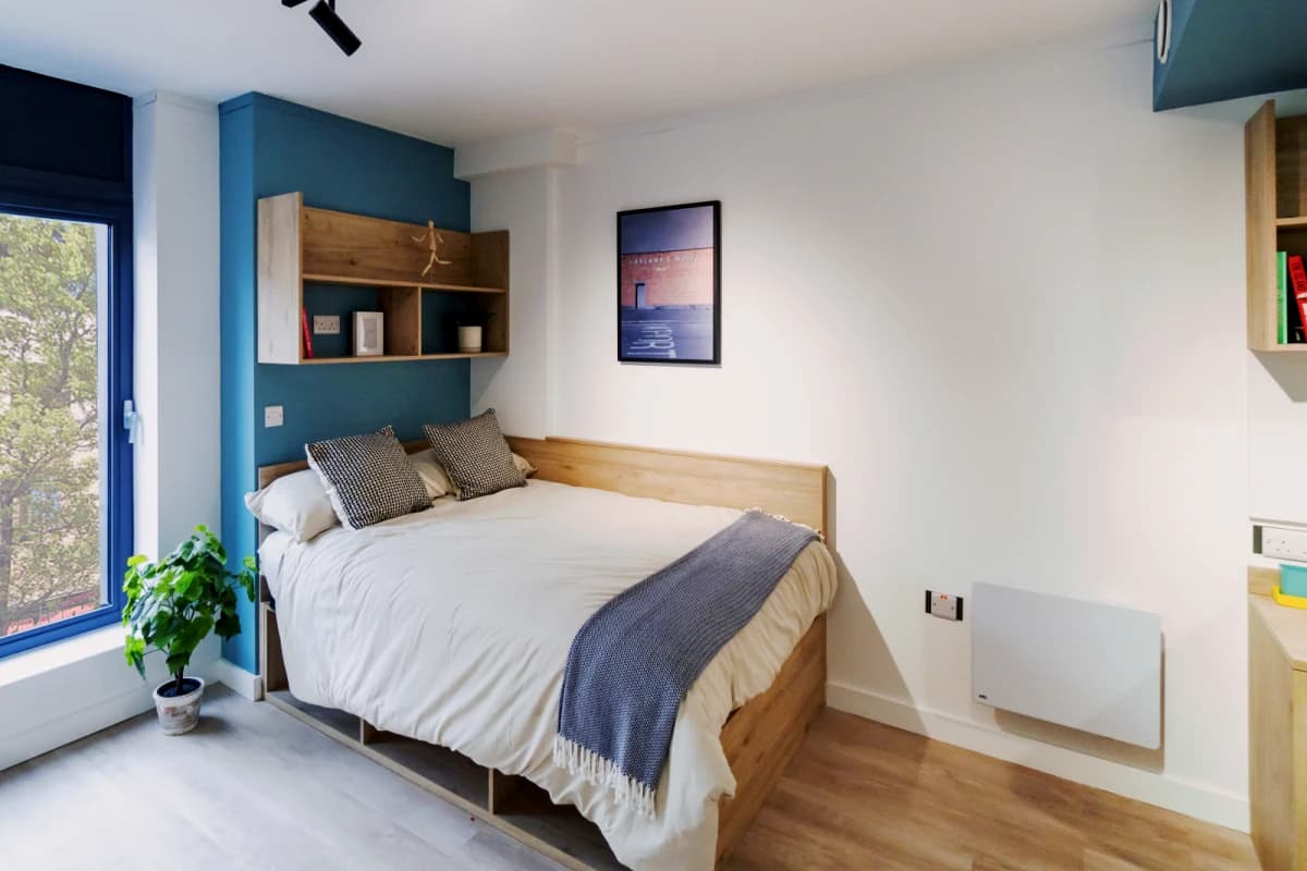 Bradbury Place image