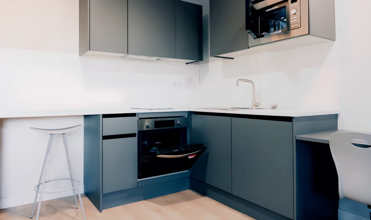 Boutique Student Living - Exeter image