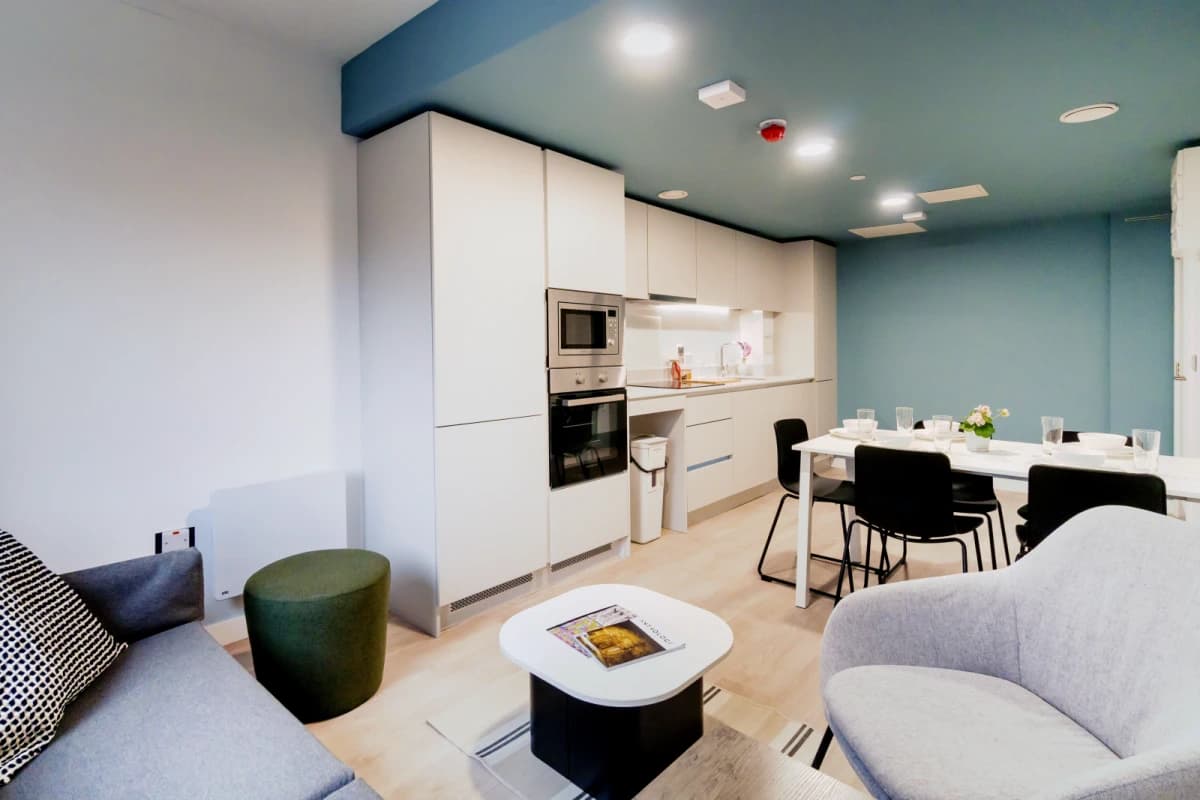 Bradbury Place image