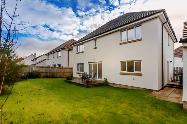 Norman Macleod Crescent, Bearsden G61 3BF image 4