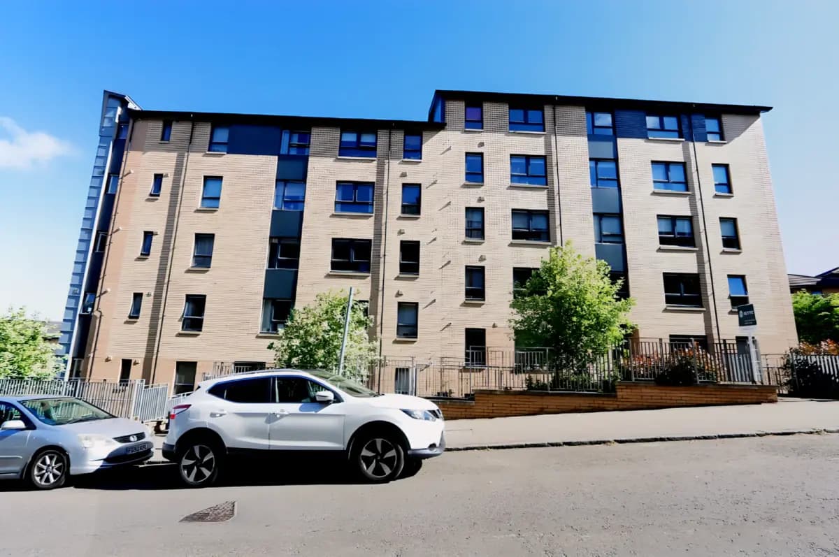 Oban Drive, G20 6LR