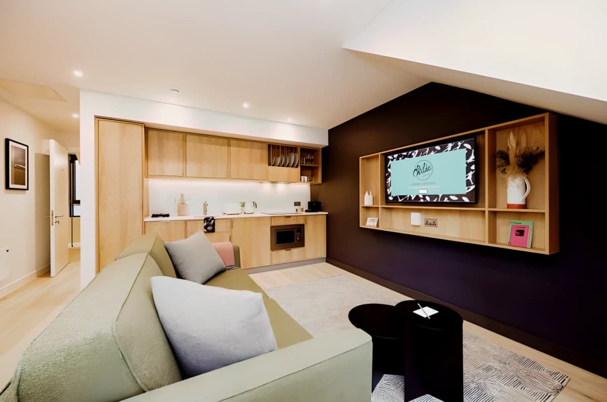 Standard Studio