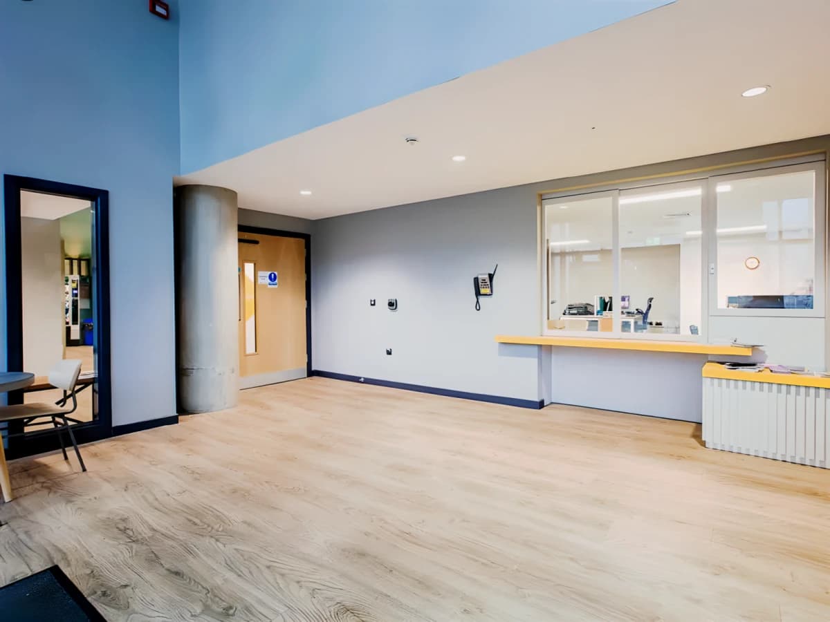 Botanic Studios image
