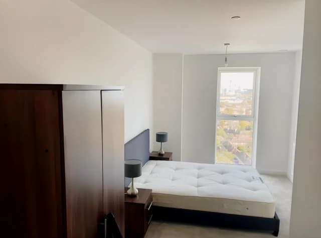 2 Bedroom 2 Bathroom