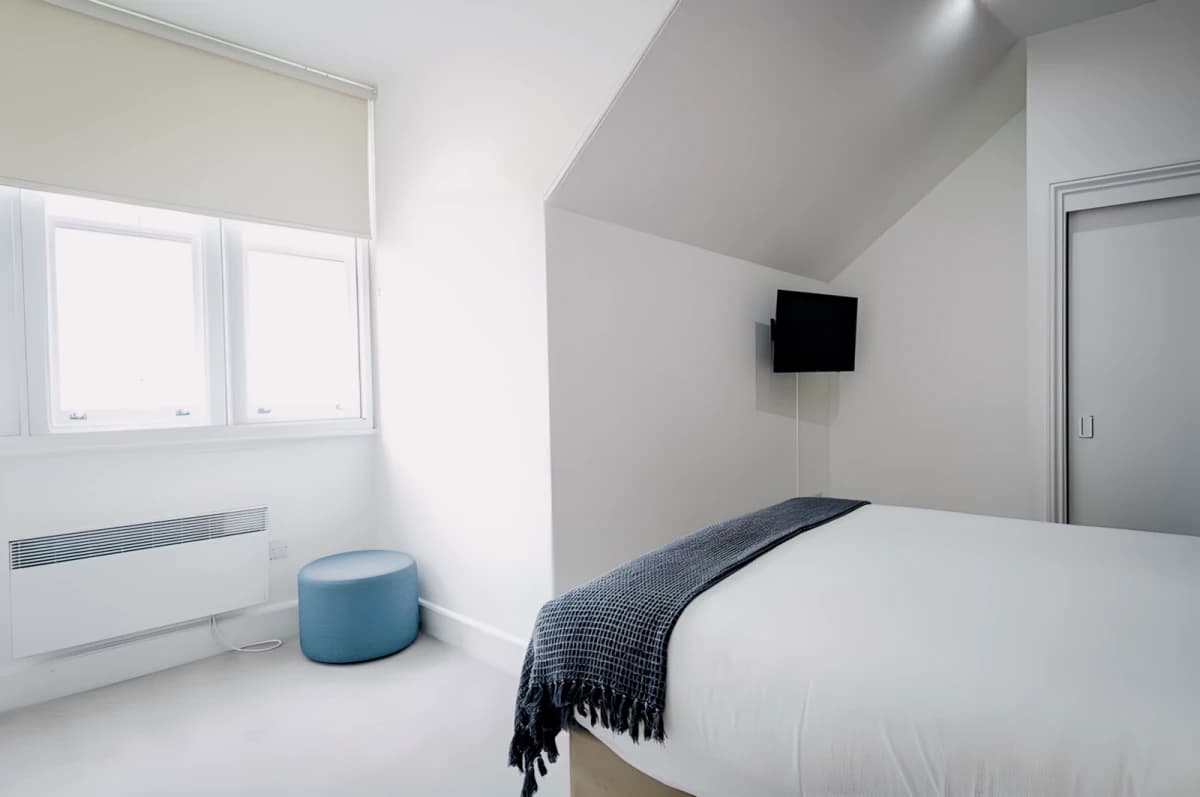 2 Bed Apartment