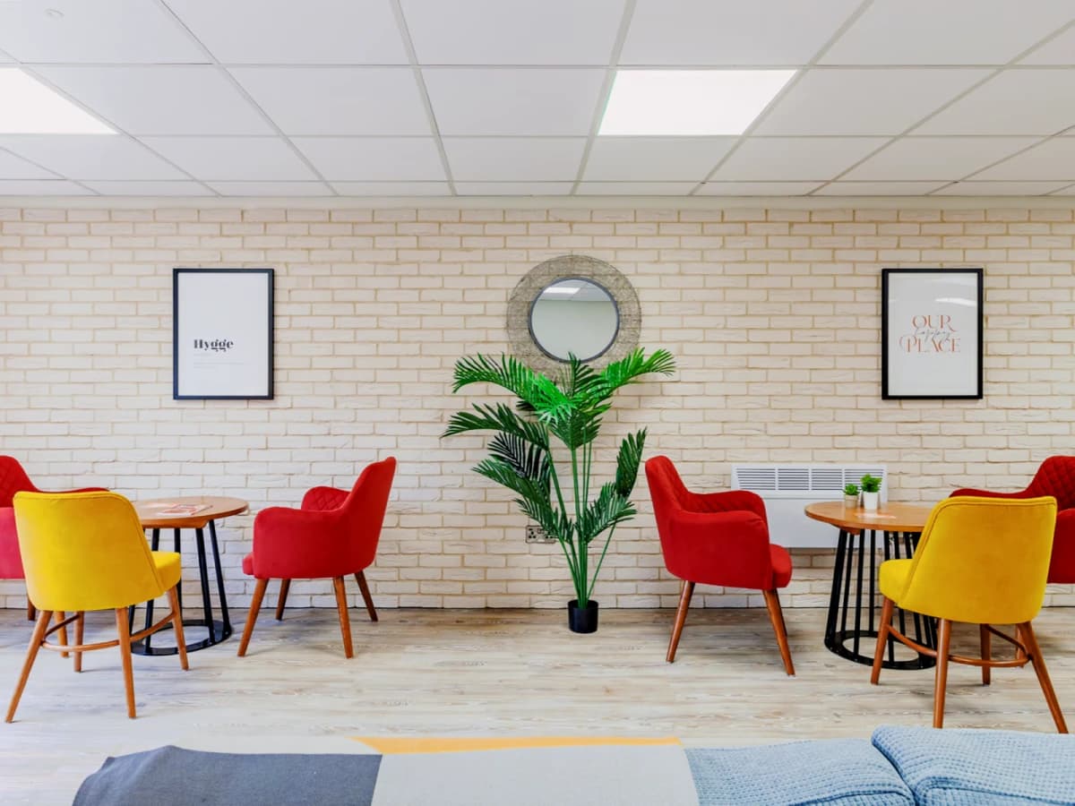 Trinity Student Village image