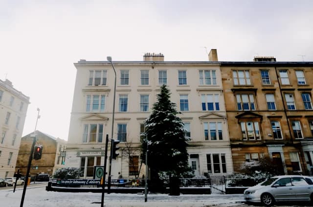 Sandyford Place, G3 7NG image 2