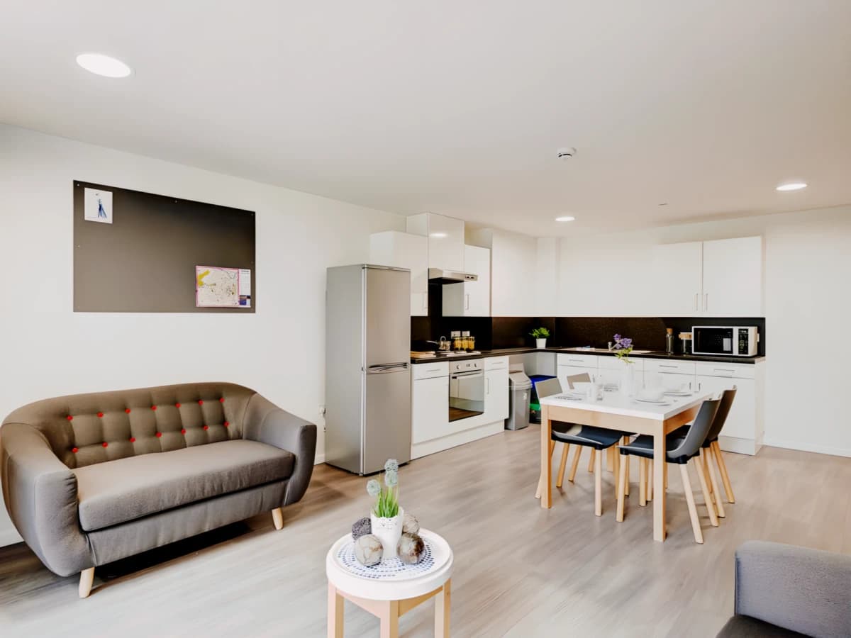 Sharman Court image