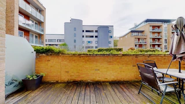 Viridian Apartments image