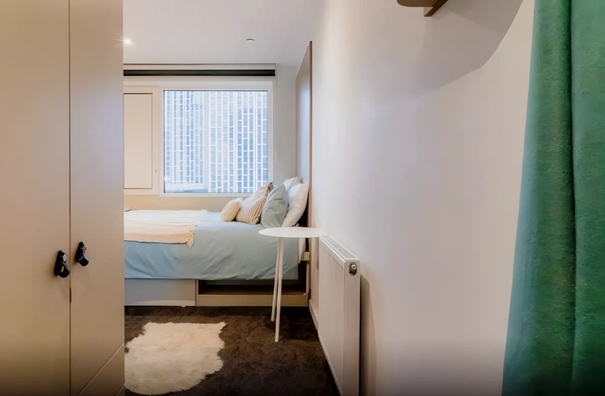 Lit IQ Vega Residence image