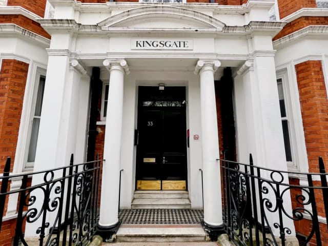 Kingsgate Mansions image 4