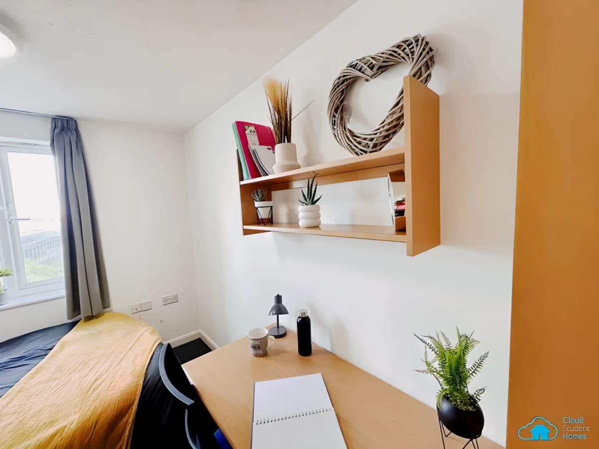 Rochester Student Village image