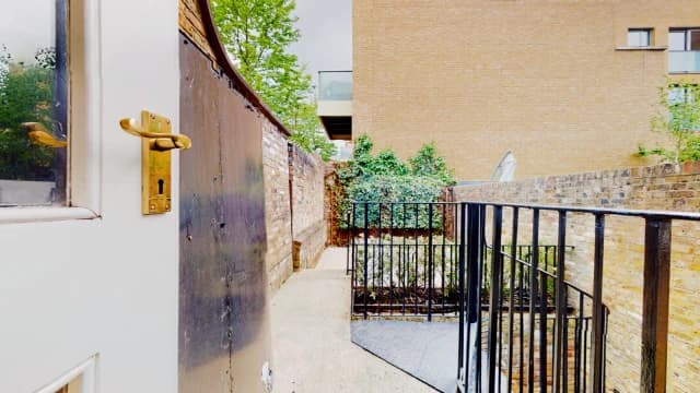 Balfe Street image