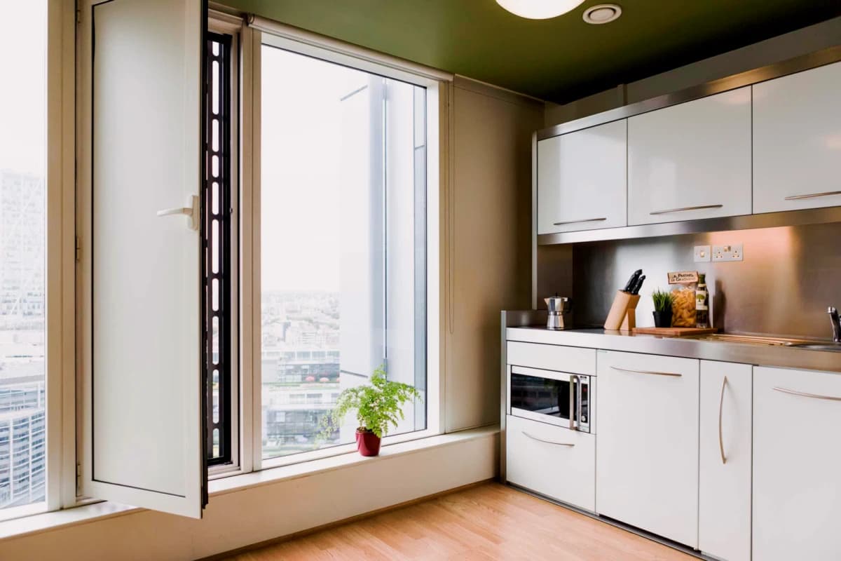 Lit Spitalfields Residence image