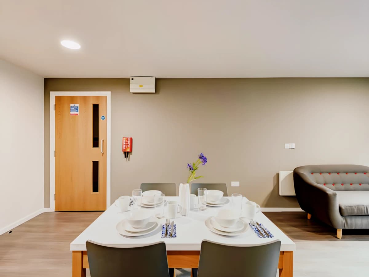 Sharman Court image
