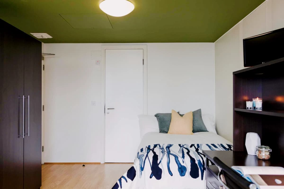 Lit Spitalfields Residence image