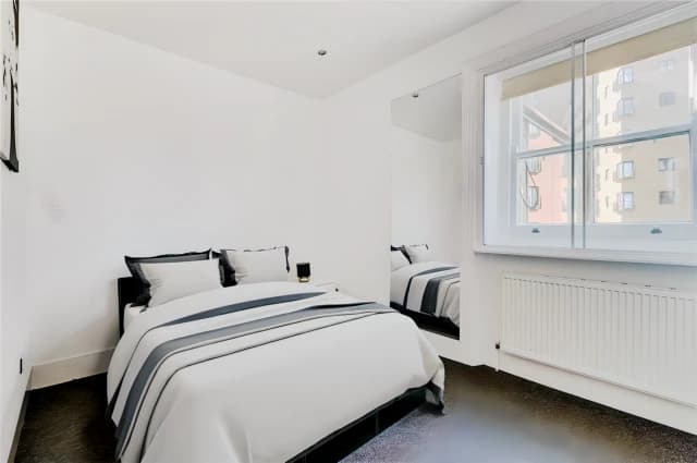 2 Bed / 2 Bath