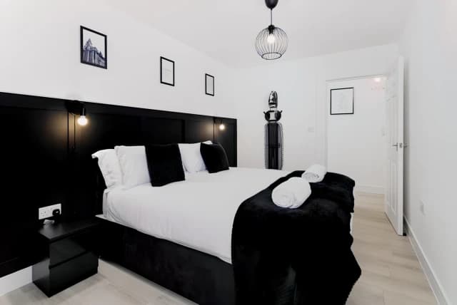Shared Room 1