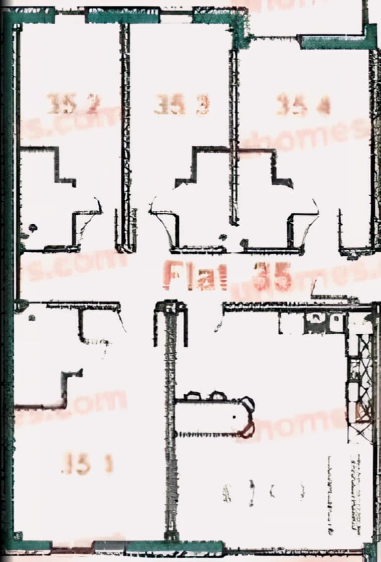 iQ Penworks House image