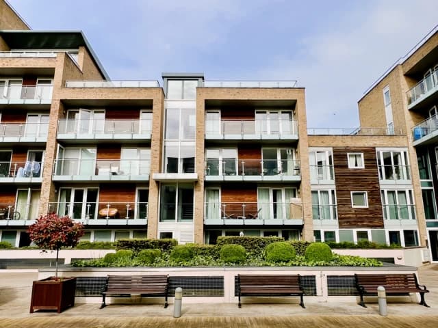 Viridian Apartments image 3