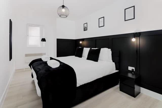 Shared Room 1