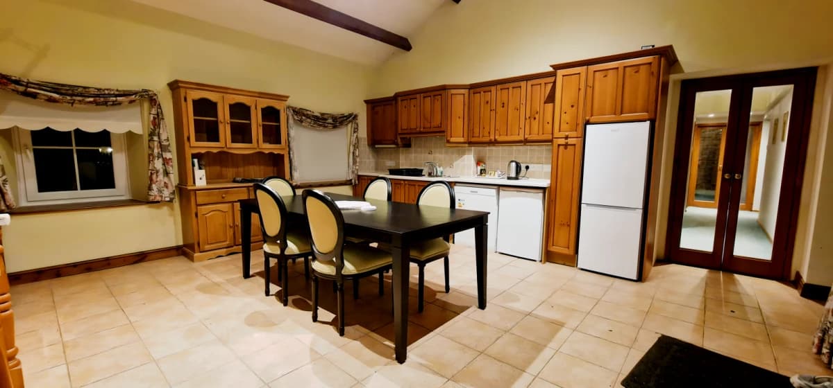 2 Bedroom 2 Bathroom